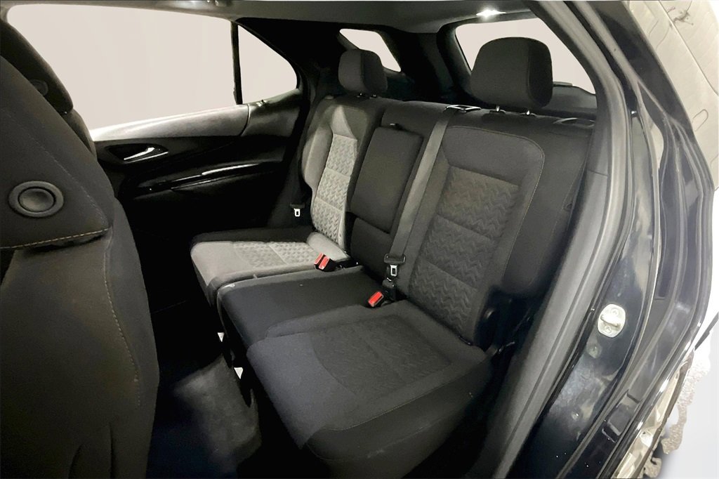 Used 2022 Chevrolet Equinox LT image 22