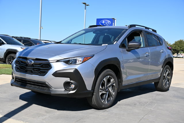 New 2027 Subaru Crosstrek 2.5i Premium AWD/4WD image 7