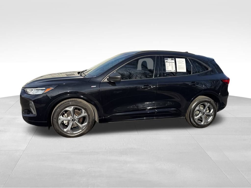 Used 2023 Ford Escape ST-Line w/ Tech Pack #1 image 5