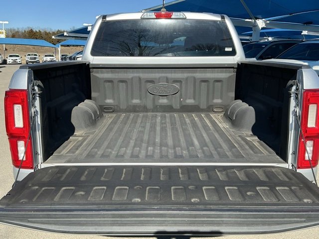 Used 2019 Ford Ranger XLT w/ FX4 Off-Road Package image 6