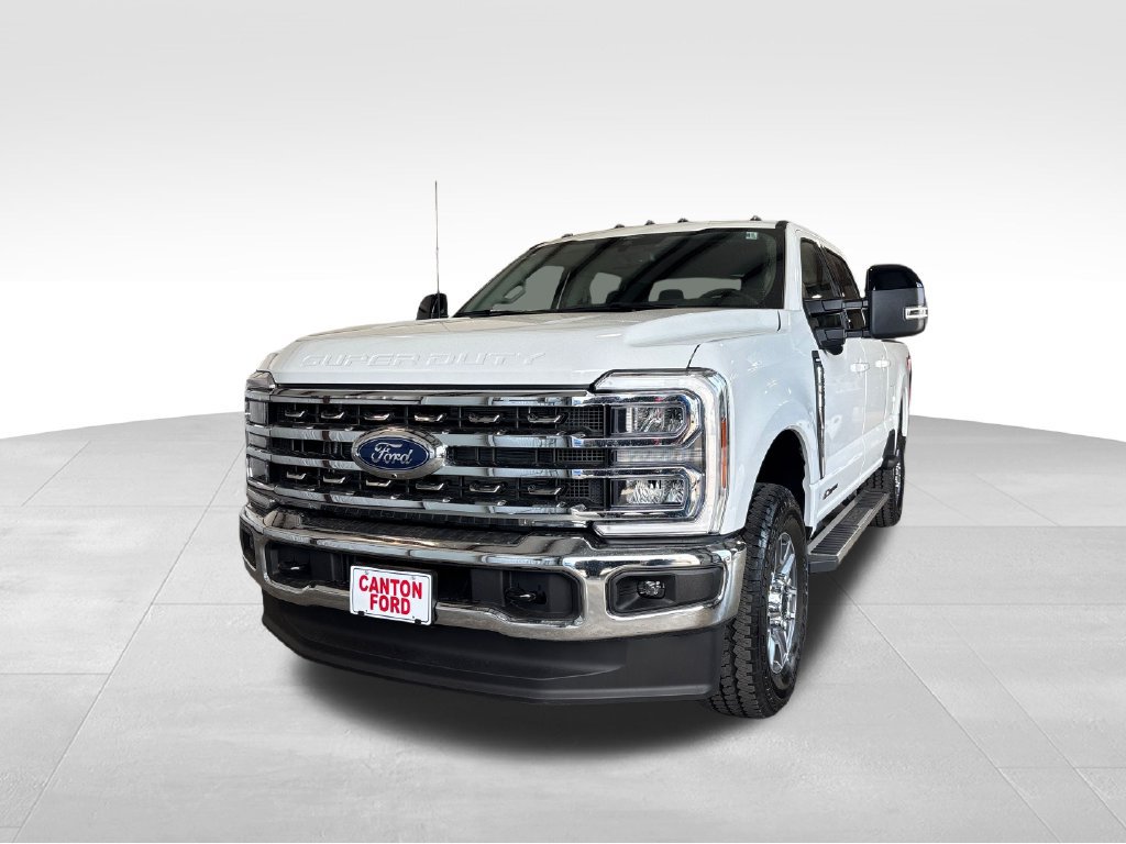 New 2026 Ford F250 Lariat w/ FX4 Off-Road Package AWD/4WD 360° Tour