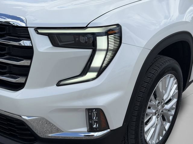 Certified 2024 GMC Acadia Elevation w/ Luxury Package image 38