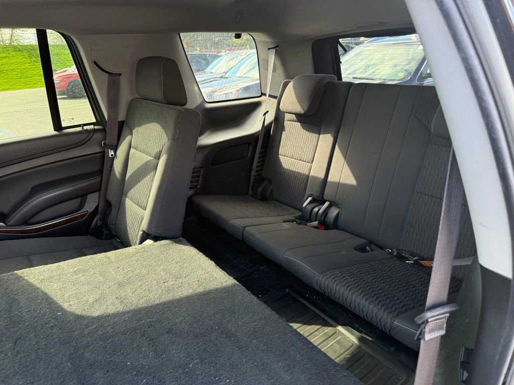 Used 2017 Chevrolet Tahoe LS w/ All-Season Package AWD/4WD image 7