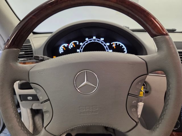 Used 2005 Mercedes-Benz S 500 image 21