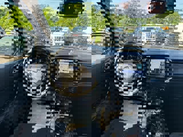 Used 2022 Ford Ranger XLT w/ Equipment Group 302A High image 13