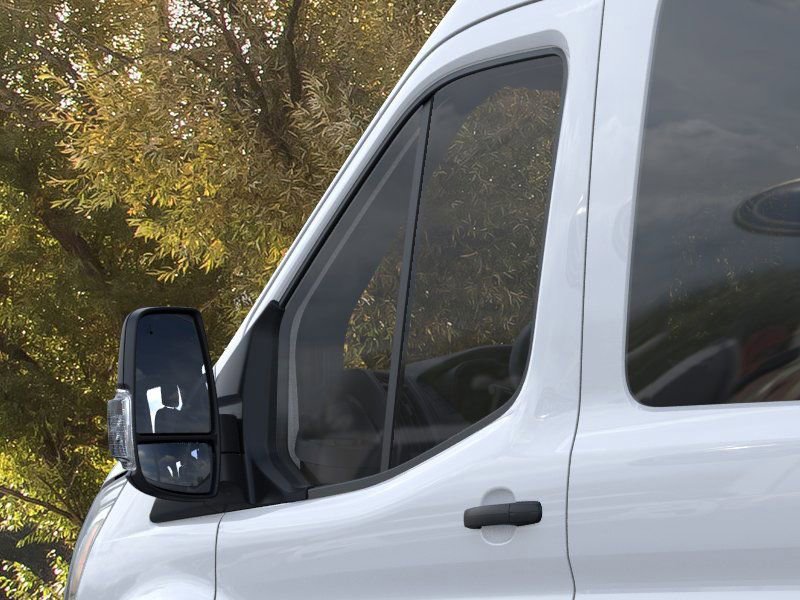 New 2025 Ford Transit 350 XLT image 20