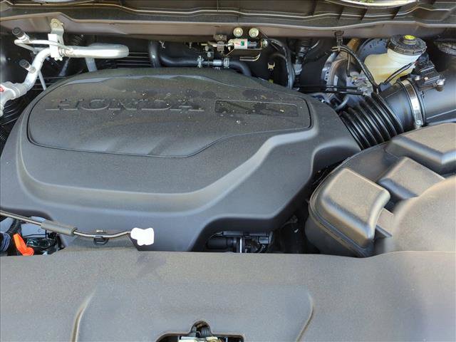 New 2026 Honda Odyssey EX-L image 15