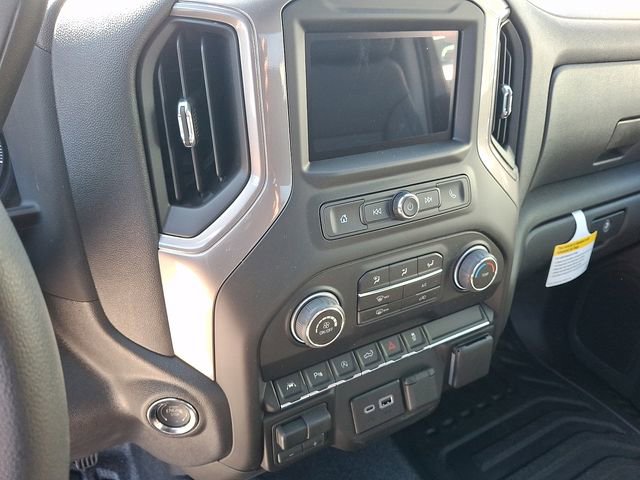 New 2026 Chevrolet Silverado 1500 W/T w/ WT Safety Package image 6