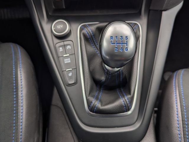 Used 2016 Ford Focus RS image 10