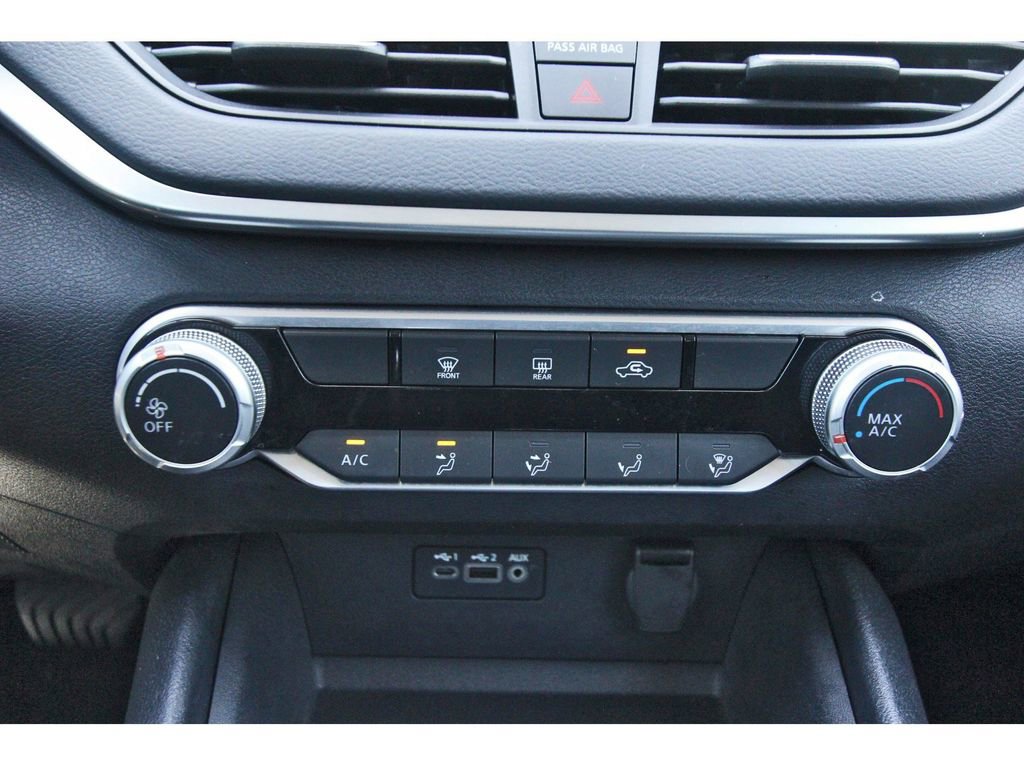 Used 2022 Nissan Altima 2.5 SV image 29