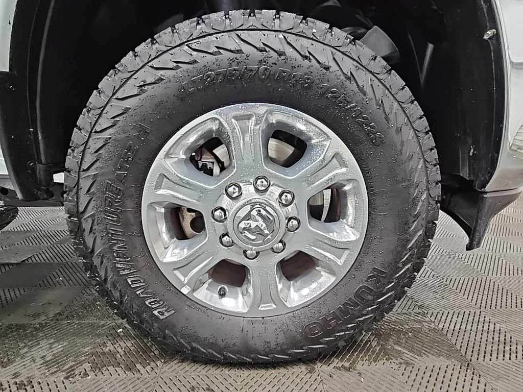 Used 2024 RAM 2500 Big Horn image 46