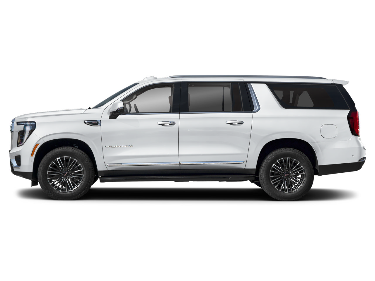 New 2026 GMC Yukon XL Elevation w/ Elevation Premium Package AWD/4WD image 3