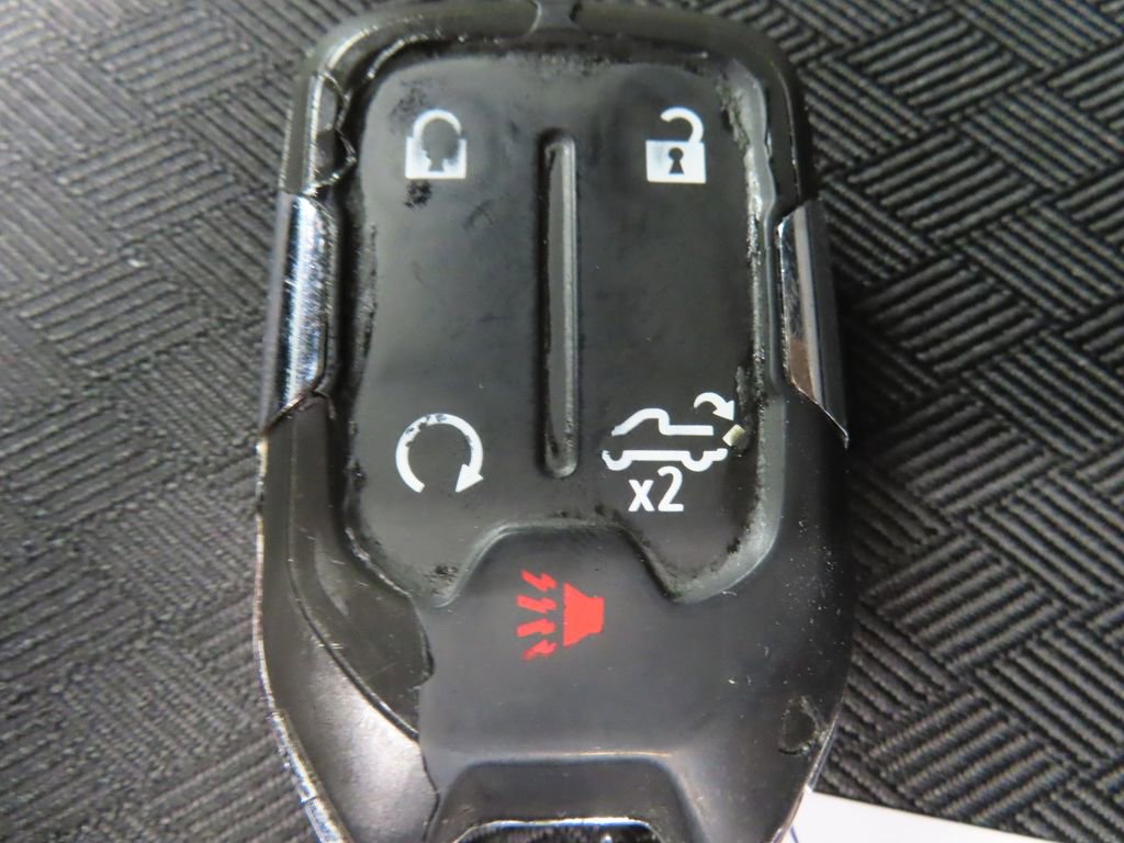 Used 2021 GMC Sierra 2500 SLE AWD/4WD image 67