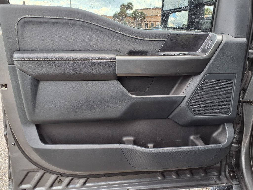 Used 2023 Ford F150 XLT w/ Equipment Group 302A High AWD/4WD image 23