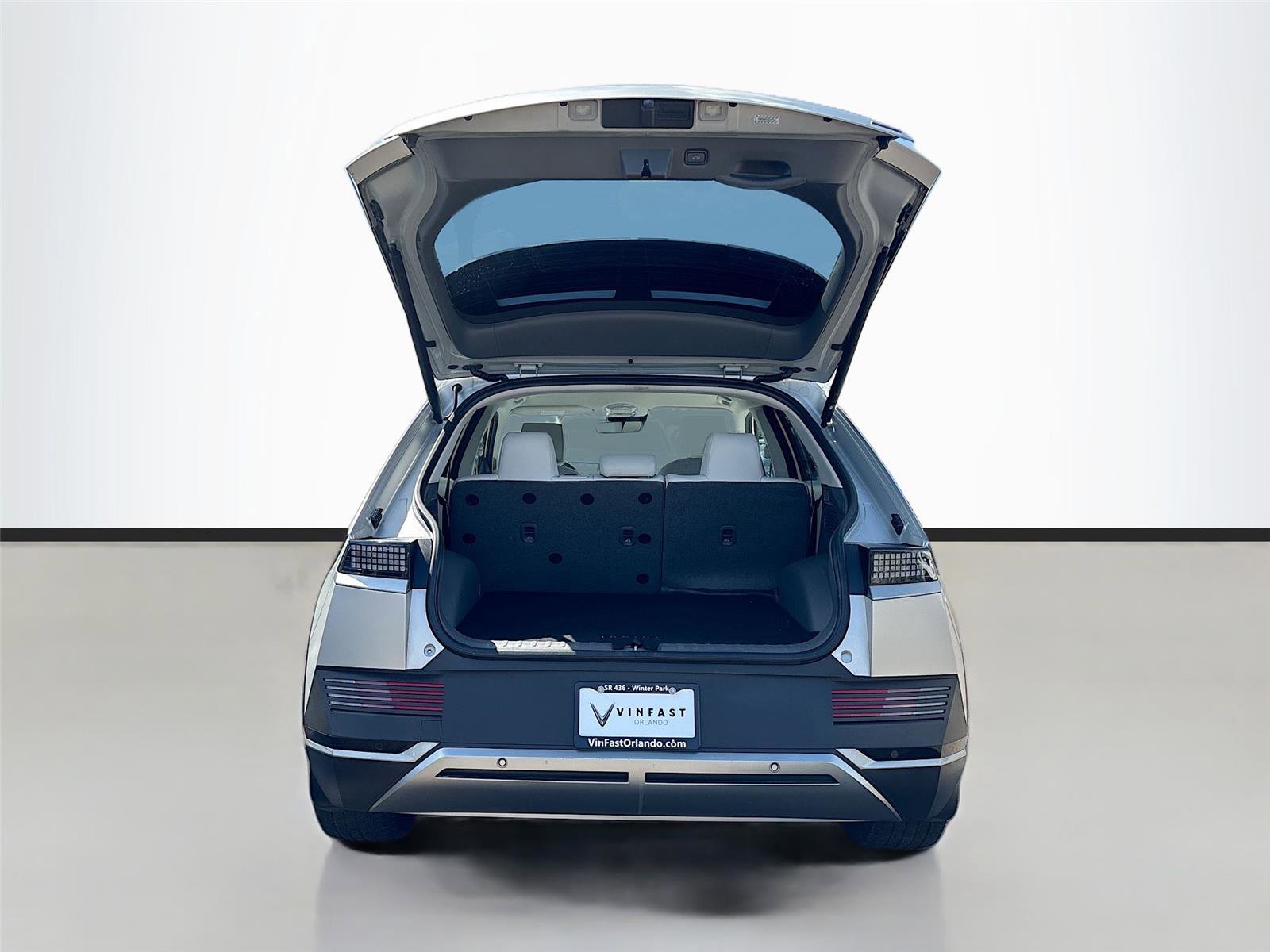 Used 2023 Hyundai Ioniq 5 SEL image 24