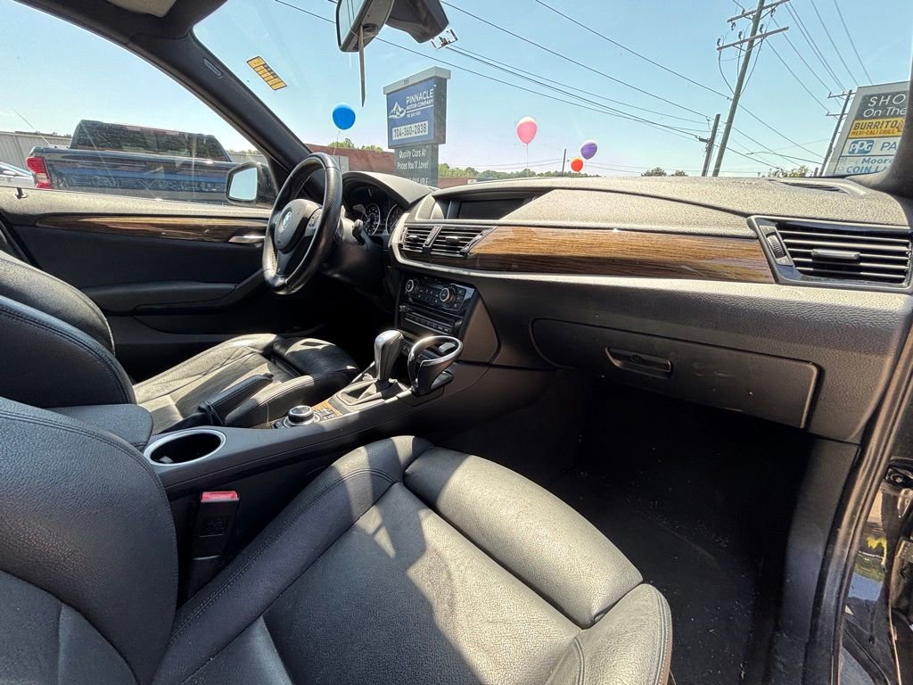 Used 2014 BMW X1 xDrive35i w/ Ultimate Package AWD/4WD image 13