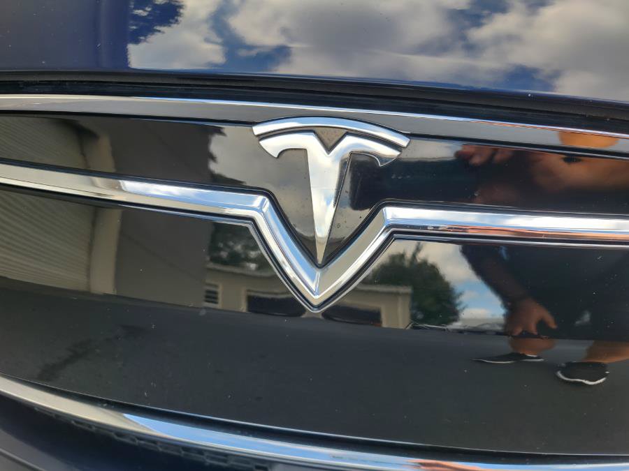 Used 2014 Tesla Model S 85 RWD image 25