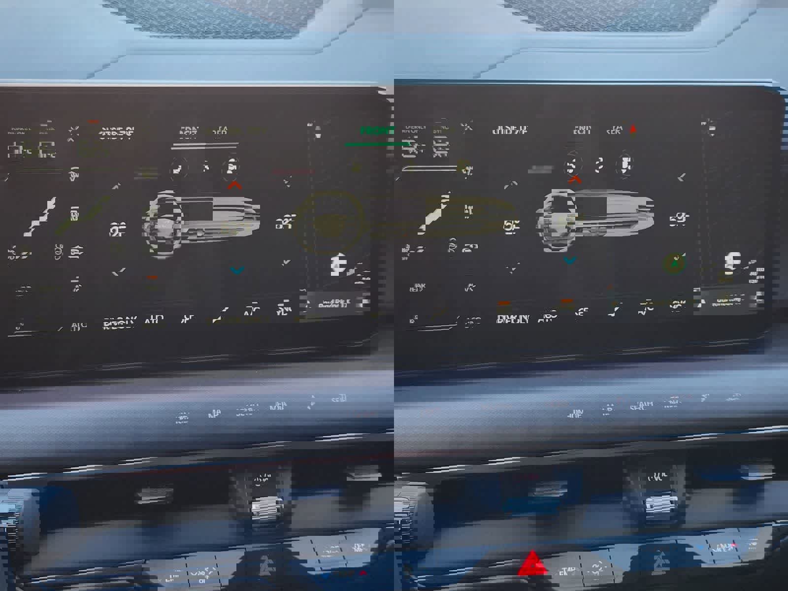 New 2026 Kia EV9 Light image 16