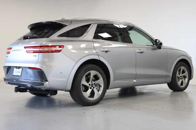 New 2026 Genesis GV70 2.5T Advanced w/ G1 Accessory Package AWD/4WD image 17