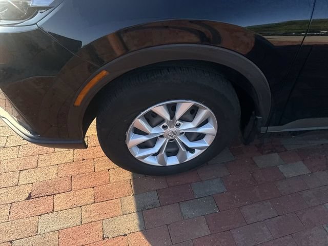 Used 2024 Honda CR-V LX video 2