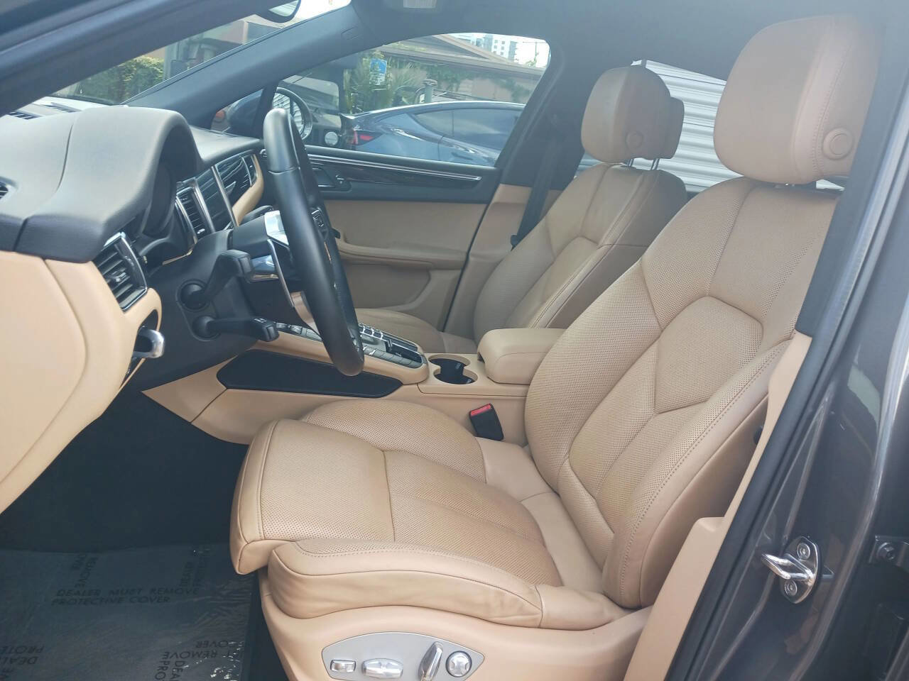 Used 2017 Porsche Macan image 29