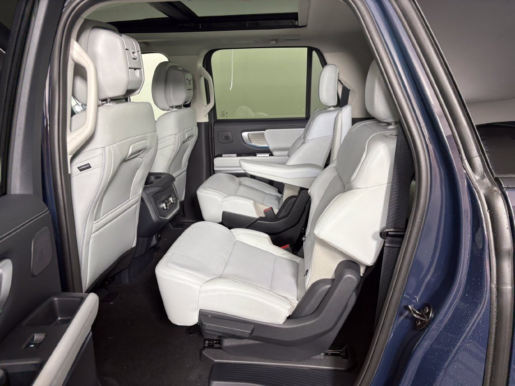 New 2027 Ford Expedition Max Platinum AWD/4WD image 33