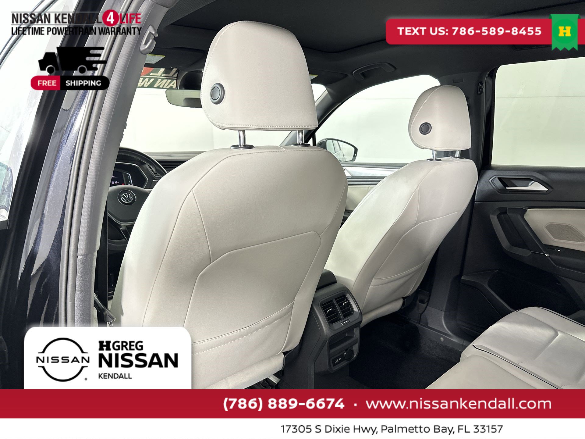 Used 2020 Volkswagen Tiguan SEL Premium R-Line image 28