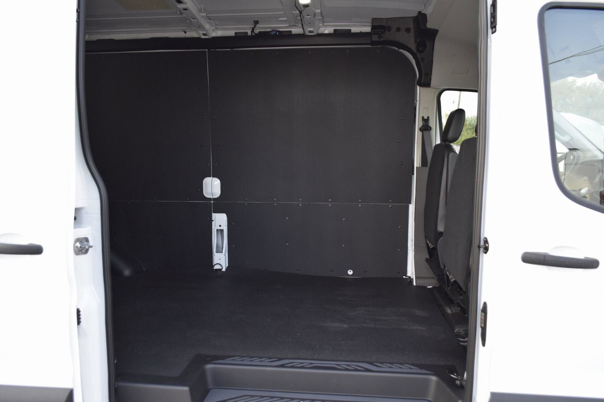 New 2026 Ford Transit 250 148 Medium Roof w/ Load Area Protection Package image 21