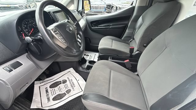 Used 2021 Nissan NV200 S FWD image 13