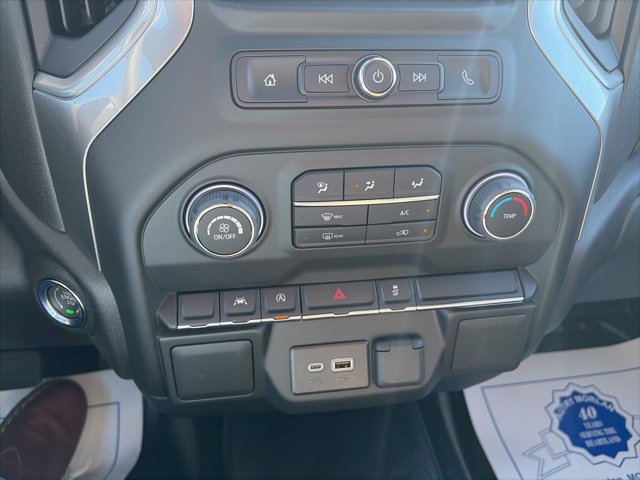 New 2026 Chevrolet Silverado 1500 W/T w/ WT Value Package image 23