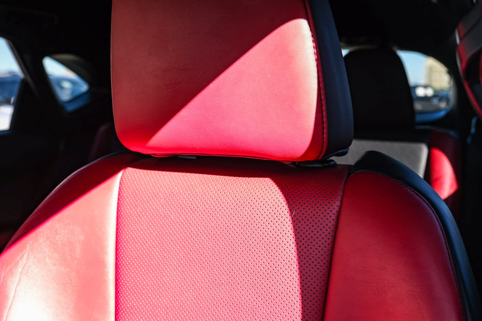 Used 2019 Lexus NX 300 F Sport w/ F Sport Premium Package FWD image 24