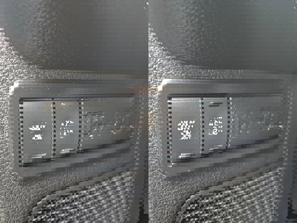 Used 2012 Jeep Wrangler Rubicon w/ Dual Top Group image 16