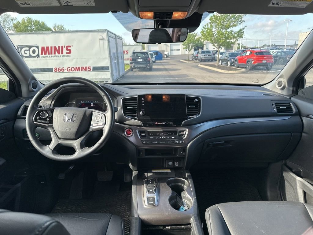 Used 2022 Honda Pilot Special Edition image 18