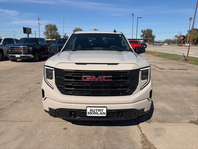 New 2026 GMC Sierra 1500 Pro w/ Graphite Edition image 9