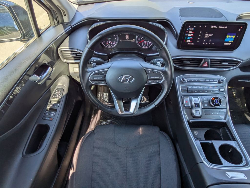 Used 2023 Hyundai Santa Fe SEL AWD/4WD image 15