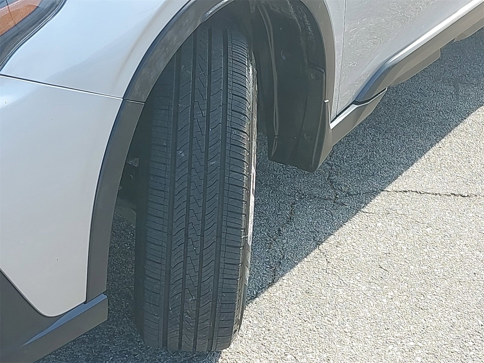 Used 2020 Subaru Outback Premium image 32