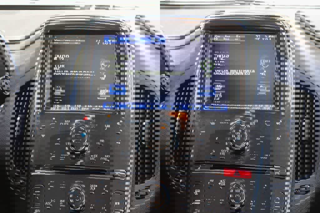 Used 2015 Chevrolet Volt image 14