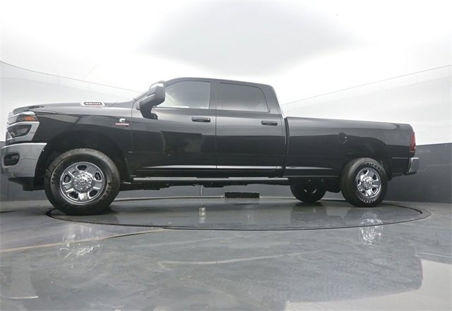New 2026 RAM 3500 Tradesman image 47