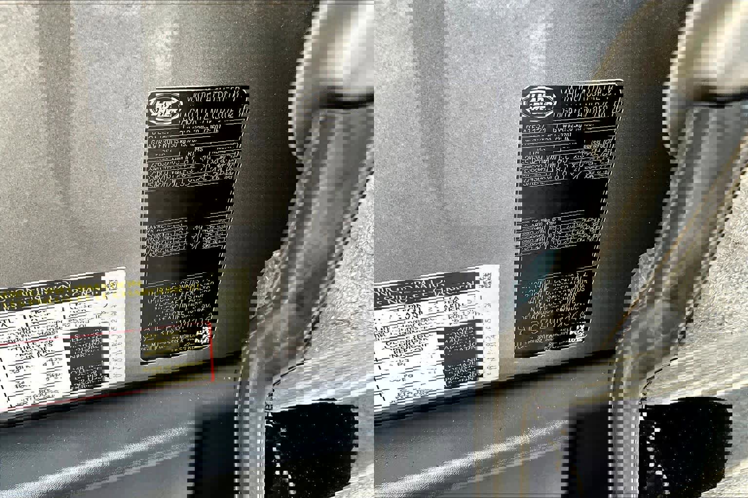 Used 2022 Land Rover Defender 110 X-Dynamic HSE image 34