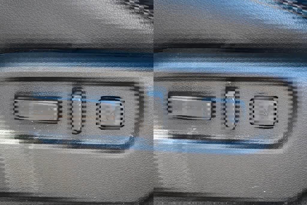 New 2026 Honda Ridgeline Black Edition image 25