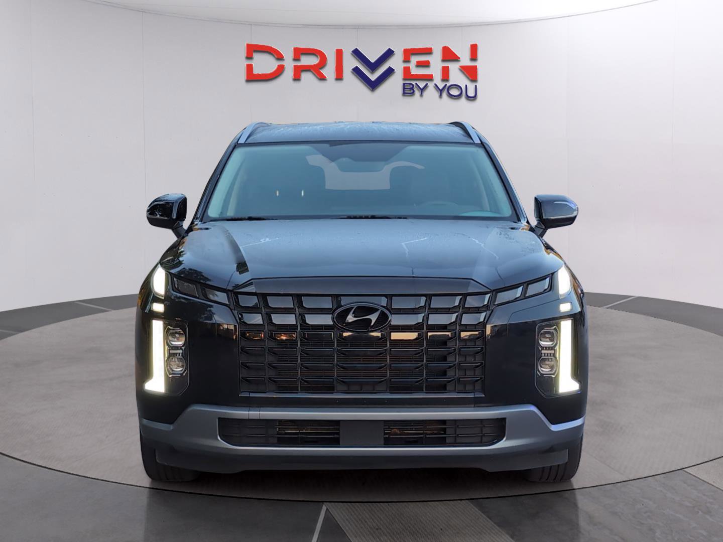 Used 2023 Hyundai Palisade SEL image 8