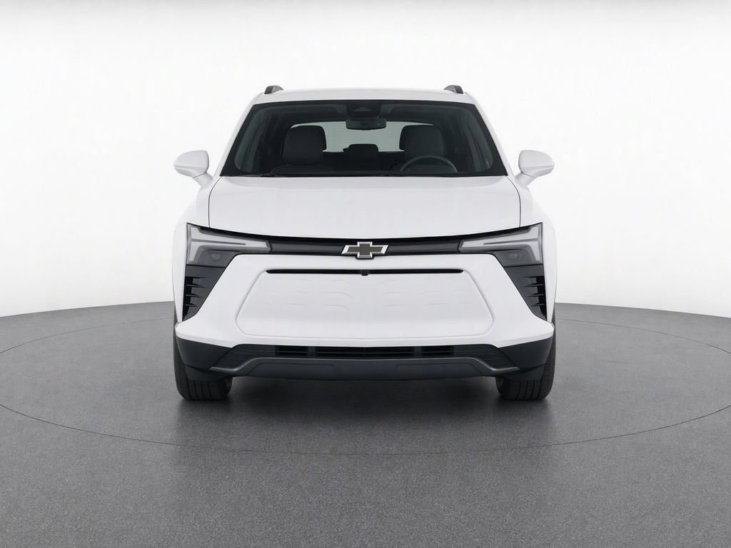 Used 2024 Chevrolet Blazer EV LT AWD/4WD image 5