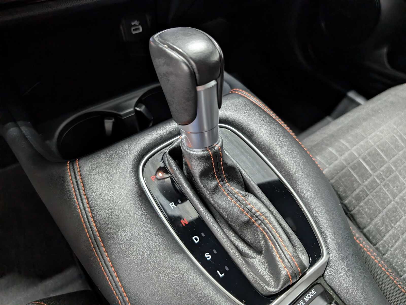 Certified 2024 Honda HR-V Sport image 26