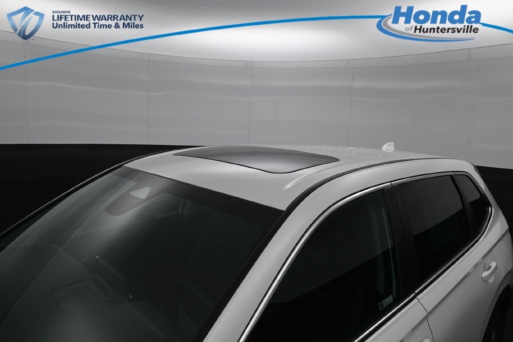 New 2027 Honda CR-V EX-L image 16