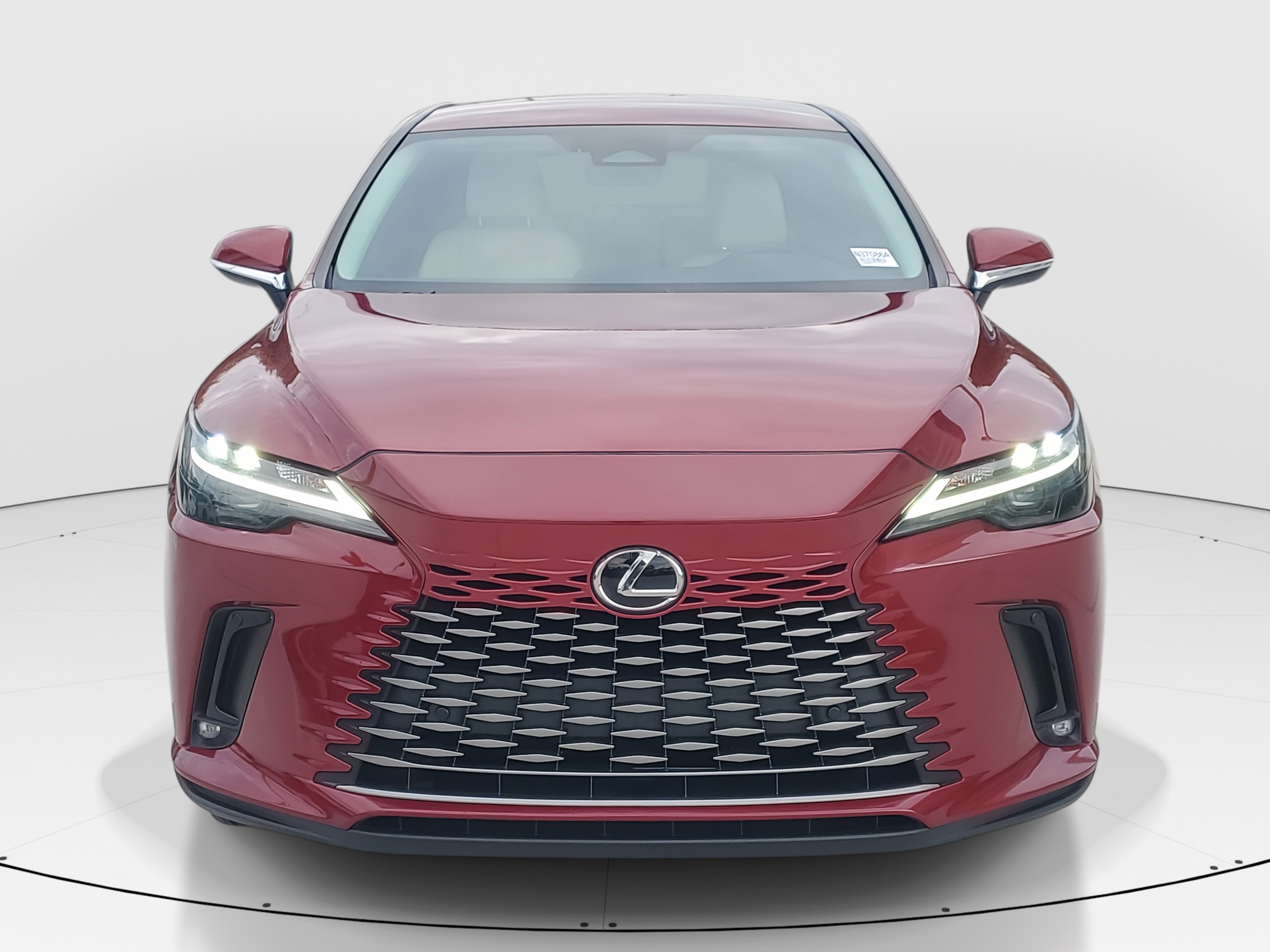 Used 2023 Lexus RX 350 FWD image 3