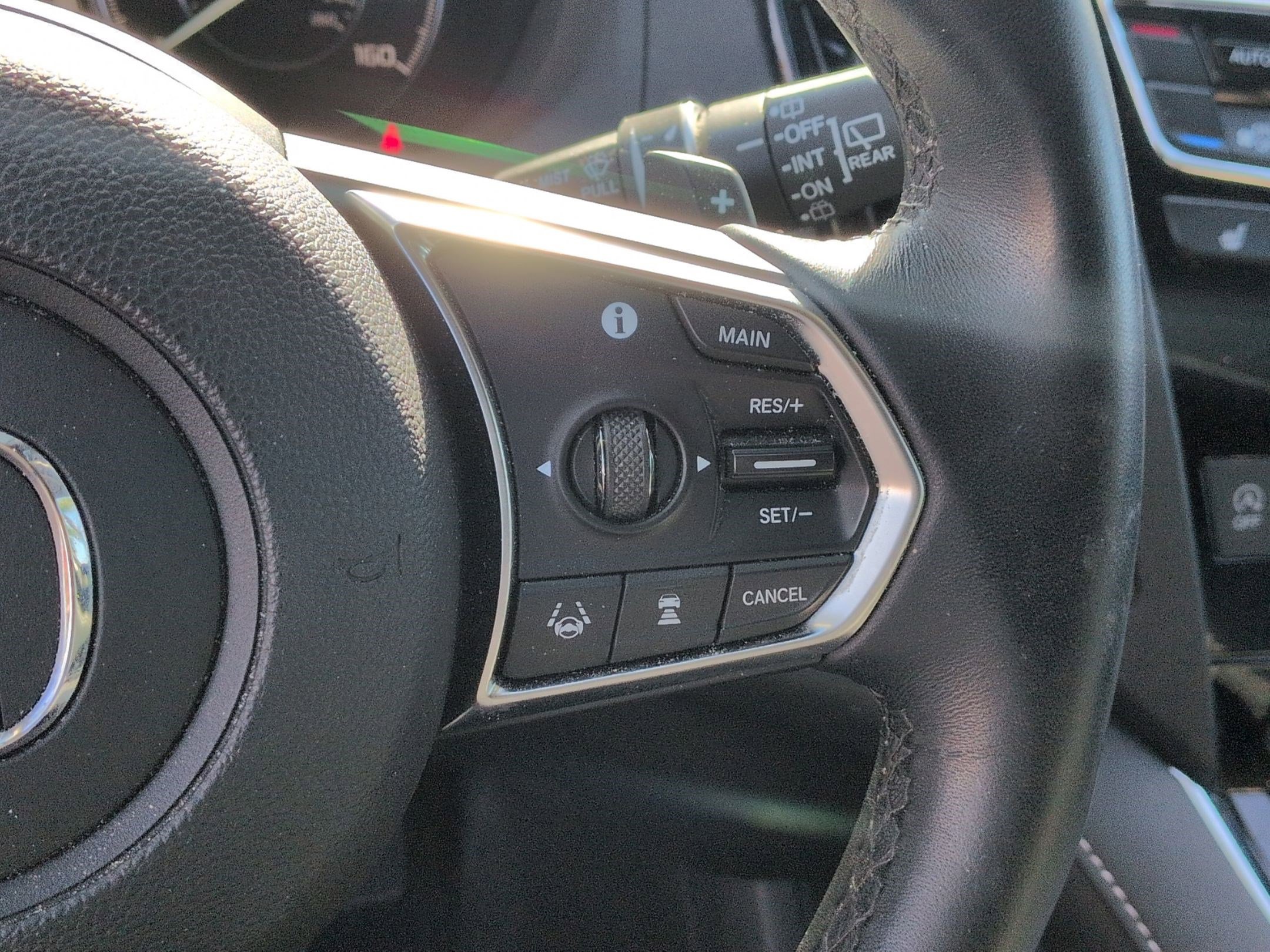 Used 2020 Acura RDX FWD w/ Technology Package image 18