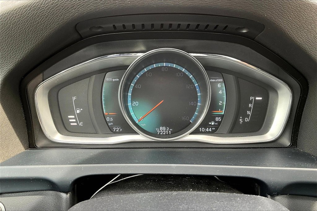 Used 2015 Volvo S60 T5 Platinum image 19