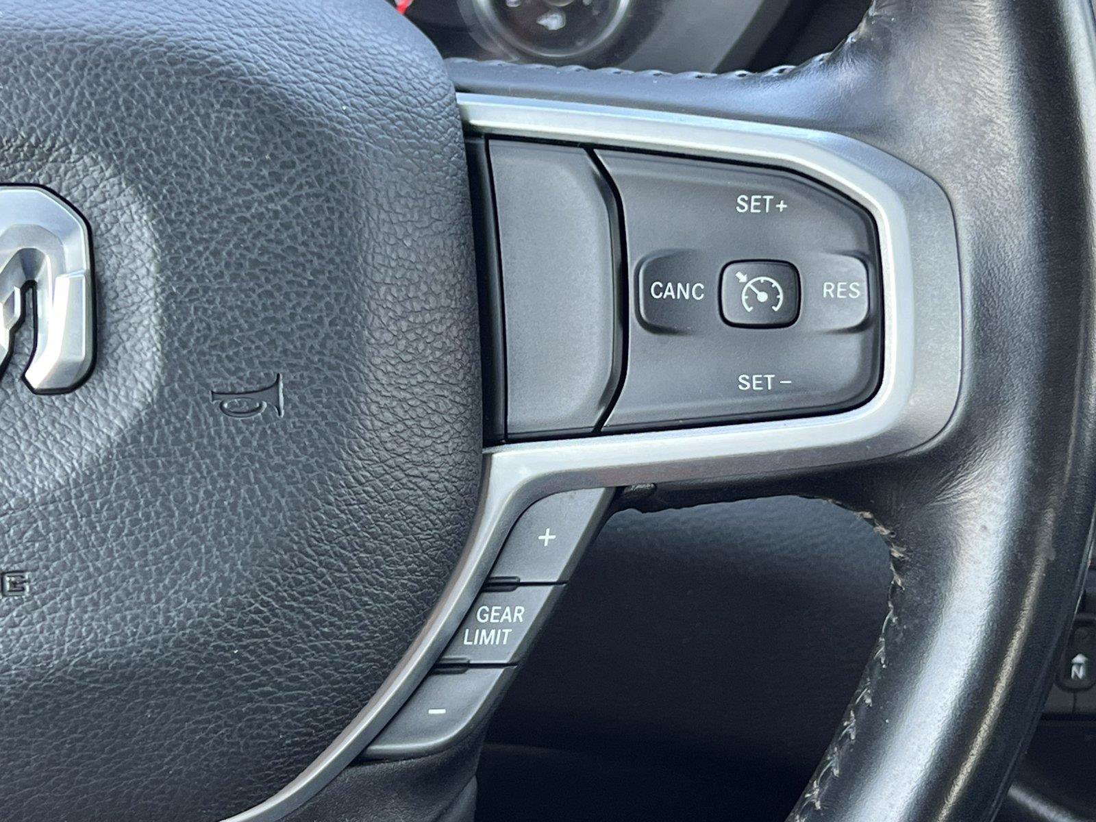 Used 2022 RAM 1500 Big Horn AWD/4WD image 28