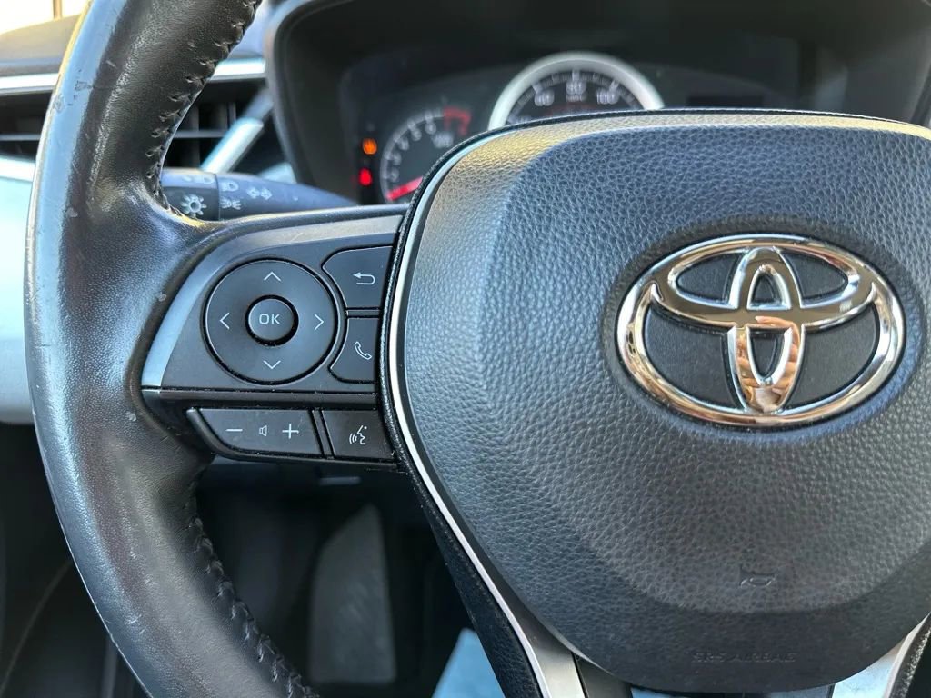 Used 2020 Toyota Corolla SE image 16