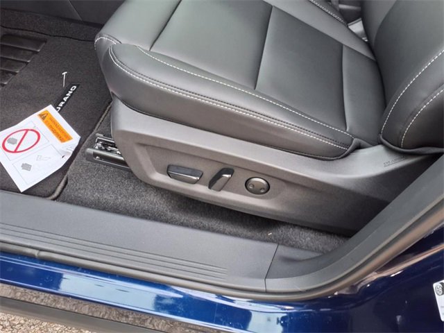 New 2025 Nissan Murano SL w/ Cargo Package image 6